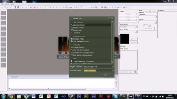 Hammer for Team Fortress 2 - Tutorial #1 - Intro