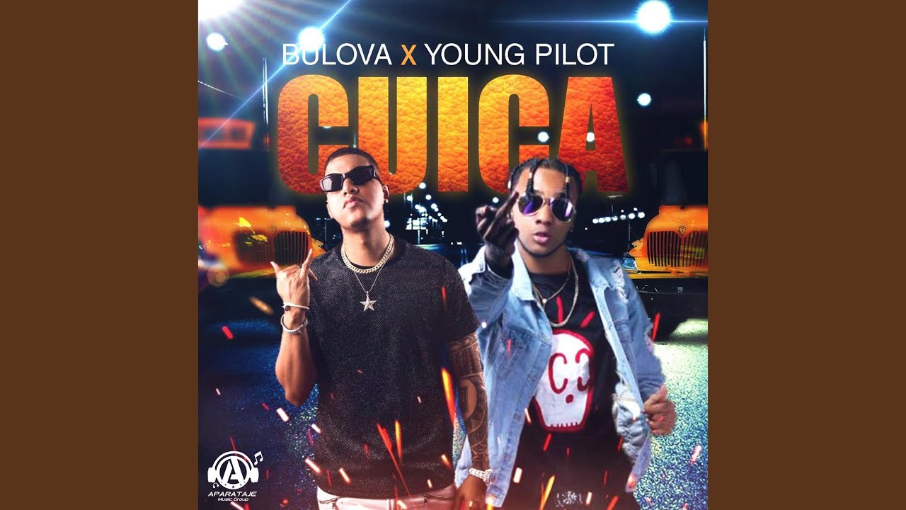 Watch Cuica on YouTube Watch Cuica on YouTube