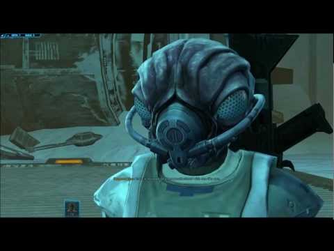 Trooper Storyline Pt. 17 - Hoth
