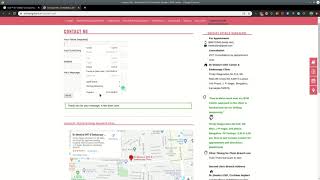 Quick Spam Tutorial in Python Selenium Kubuntu (Spam Contact Form)