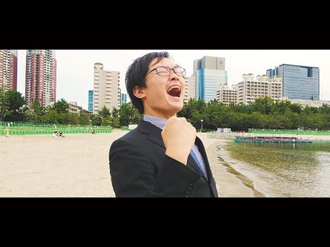 【歌ってみた】アラサー早稲田生がアンパンマンマーチ歌ってみた