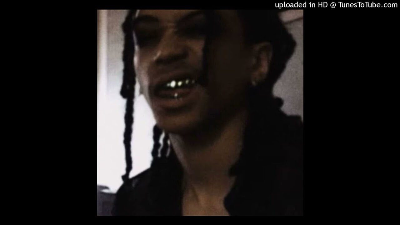 free che cxo rest in bass type beat