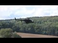 R/C BELL-222 AIRWOLF SCALE TURBINE (SFC Flugtag 2017)