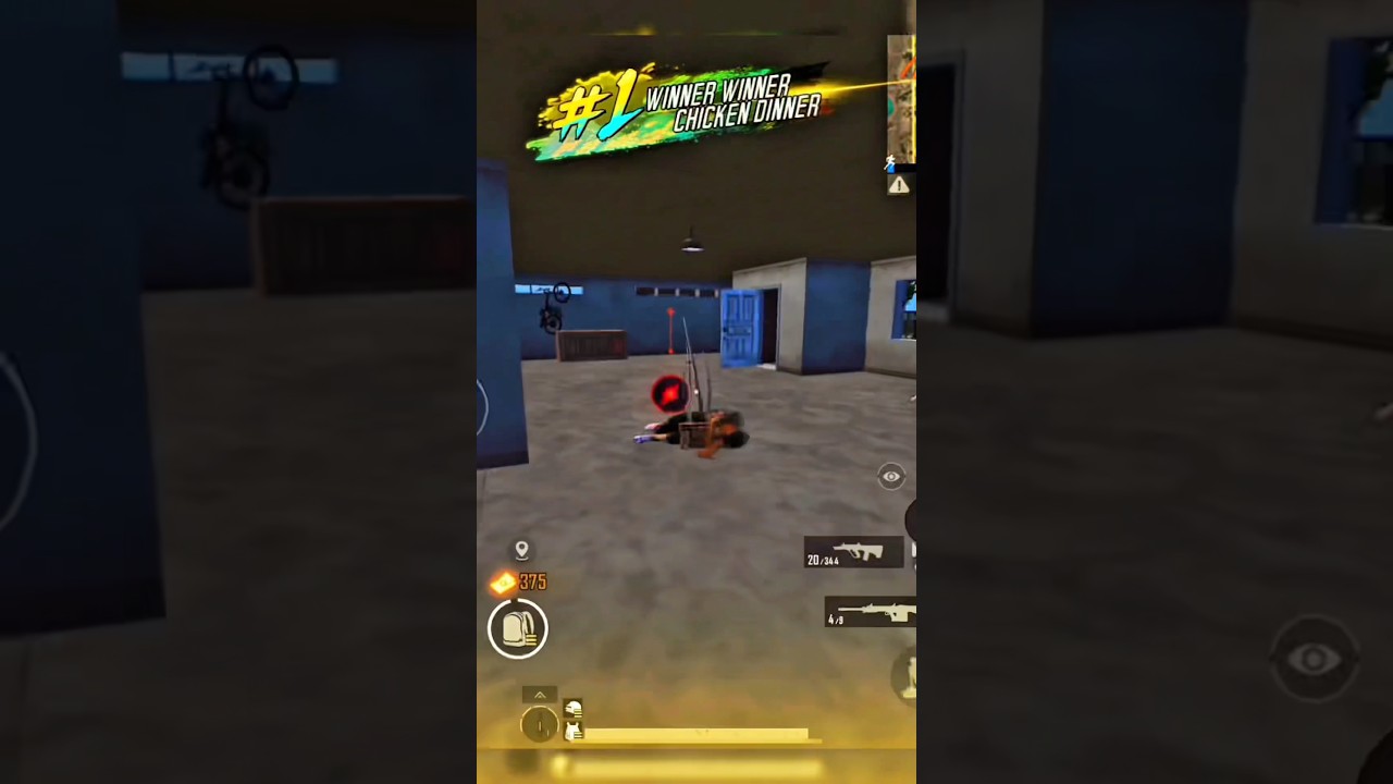 Резня получаеться в - PUBGMOBILE 