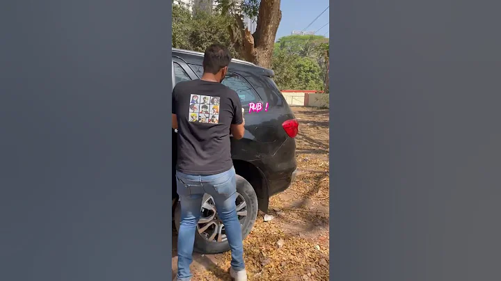 We removed ppf of this endevour after almost 3 years | H9AUTOMOTIVE | #ford #arminda #ppf