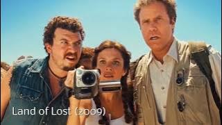 Evolution of  Dinosaurs in Cinema 1920-2015
