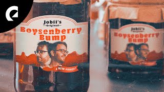 Jobii - Smoove