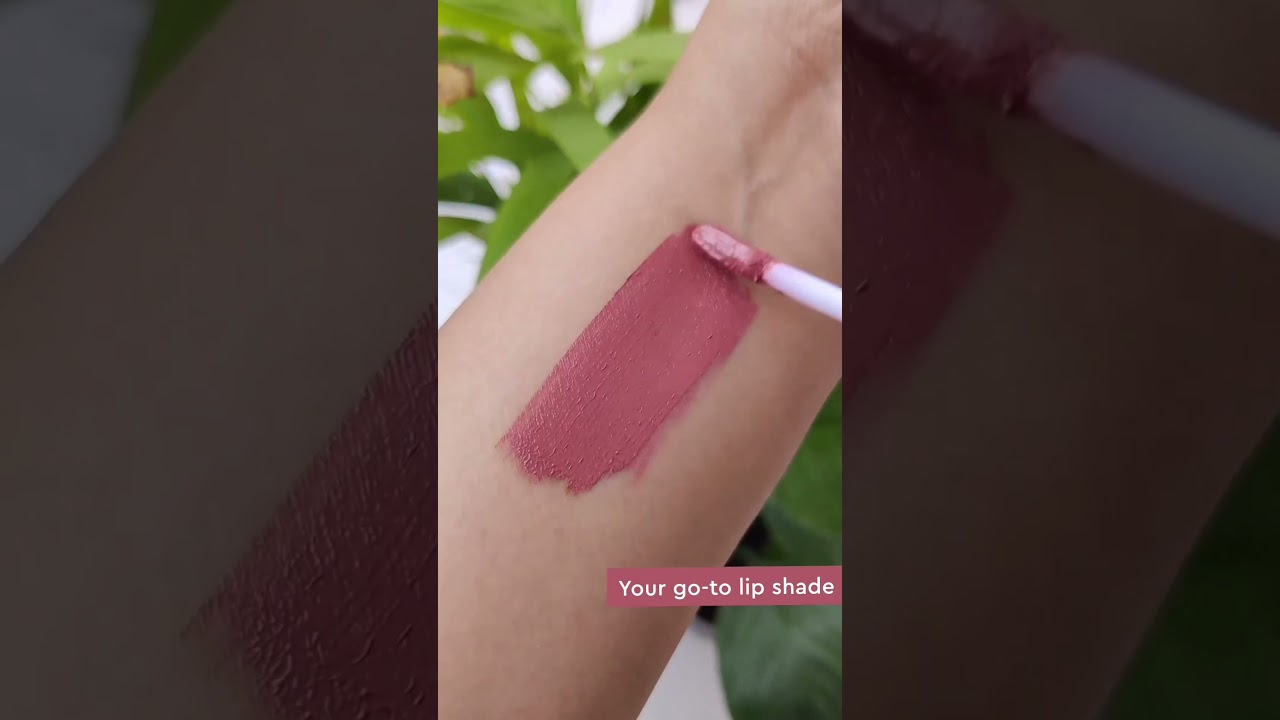 Best Pink Lipstick: Discover Your Perfect Pink Nude Lipstick Shade with Rose Blush!💄✨| Kiro Beauty 💕