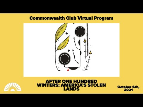 (Live Archive) After One Hundred Winters: America's Stolen Lands Episode cover