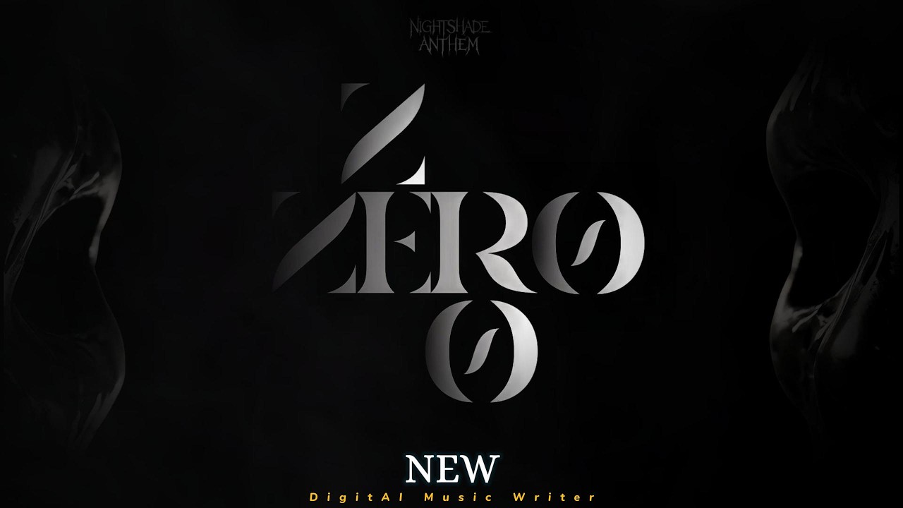 Nightshade Anthem – Zero