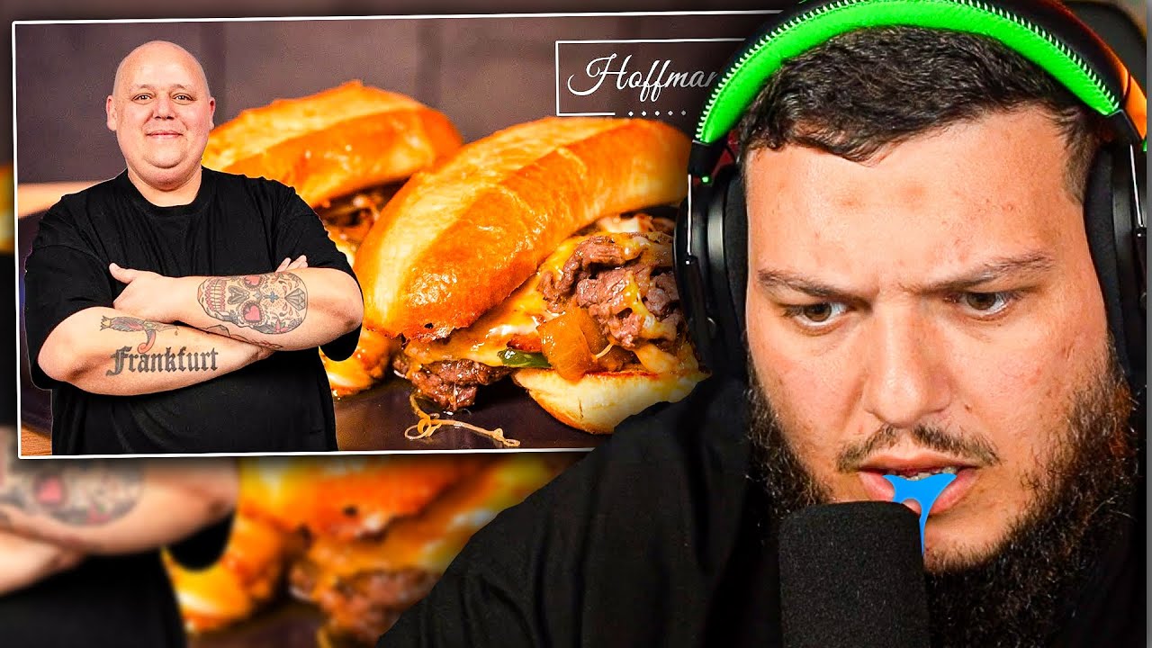 BERNDS PHILLY CHEESE STEAK 🤤😍