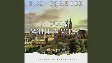 A Room With A View - Chapter 1: The Bertolini