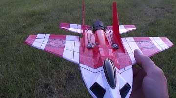 Ultra Micro ( MIG - 29 ) 360