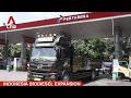 Indonesia biodiesel expansion: Government prepares to roll out mandate for 50% palm-based fuel blend
