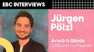 NFTs are just a medium for digital art – Jürgen Pölzl