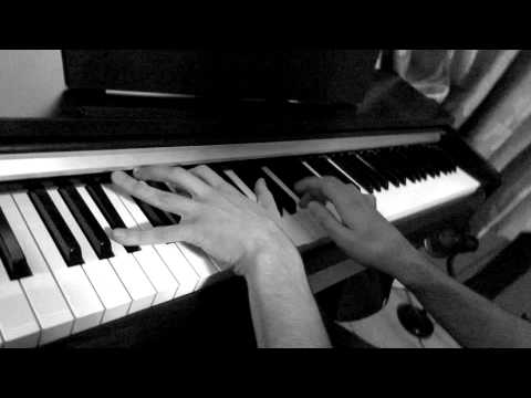 "The Misconception" Original Piano Piece