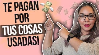 Mejores Apps Para Comprar Y Vender Cosas Usadas - Gana Dinero Con Tu Celular screenshot 4