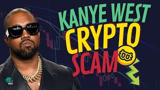 Kanye West Crypto Scam | How to Protect Yourself