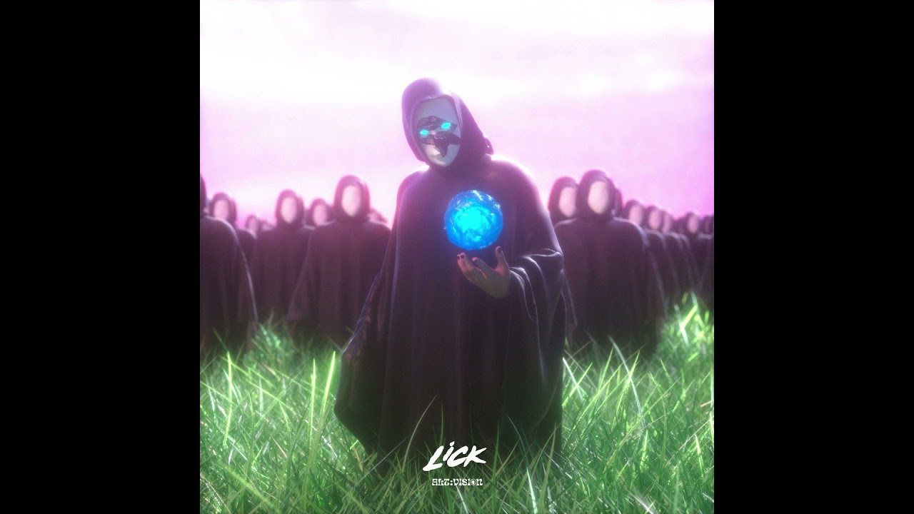 LICK & SHSTR - FADE (Official Audio) adlı videoyu YouTube'da izle LICK & SHSTR - FADE (Official Audio) adlı videoyu YouTube'da izle