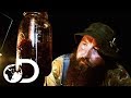 This Sweet Tasting Mulberry Infused Whisky Will Blow Your Mind | Moonshiners
