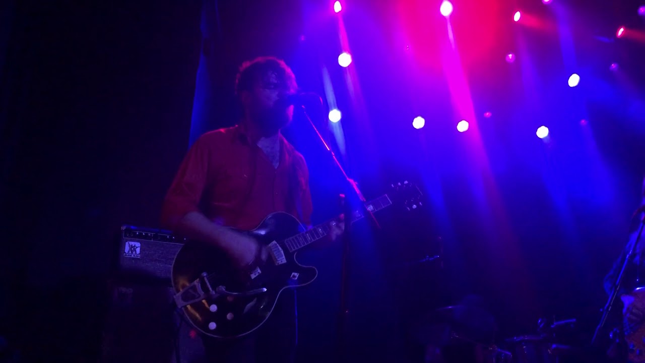 Rock NYC: Tyler Frome Band, Small Wigs, Blue Rose Rounders & Sons Of the Southwest @the Echo