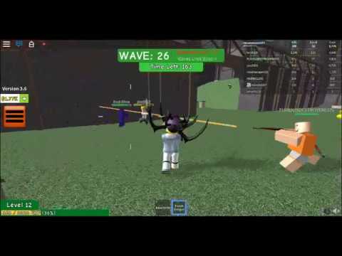 How Play Free Pet Zombie Attack Roblox Youtube - roblox free pet zombie attack youtube