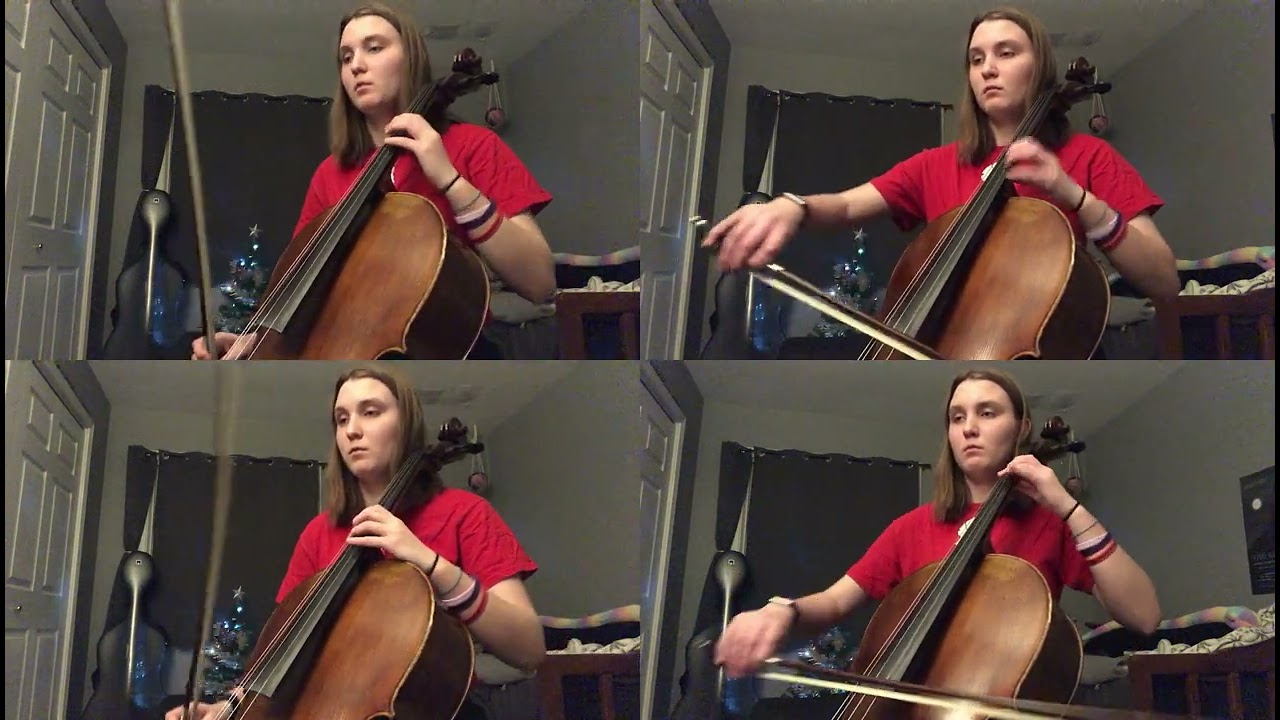 Fantasia on the Dargason by Gustav Holst arr. Nick Halsey