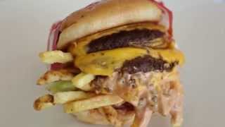 The Ultimate Guide to In-N-Out Burger Menu Hacks | Foodbeast Labs