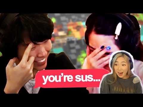 Janet Reacts To Otv And Friends Part 1