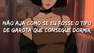 como pode a lana ter musicas tão perfeitas?? | Toxic音楽