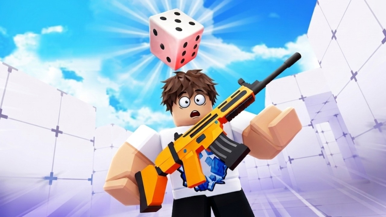 Roblox Rivals Rng ROBLOX RIVALS RNG! - YouTube