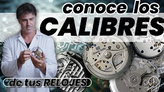 Download Lagu 🔄The calibres of your watches: from affordable movements to the most exclusive ones MP3 Download Lagu 🔄The calibres of your watches: from affordable movements to the most exclusive ones MP3