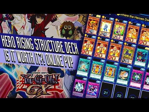 yugioh jaden structure deck Complete Custom for Yu-Gi-Oh! GX YuGiOh Starter Deck Jaden Yuki