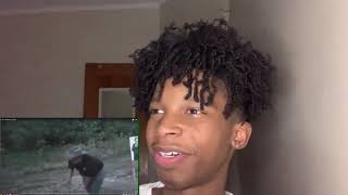 MAN ALMOST BLOWS HIS HEAD OFF😱! |MarcusTheOddball REACTION