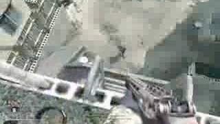 COD4 BIND M14