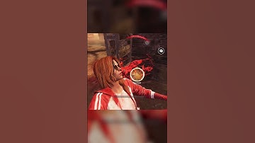 Balanced Hitbox By Daylight