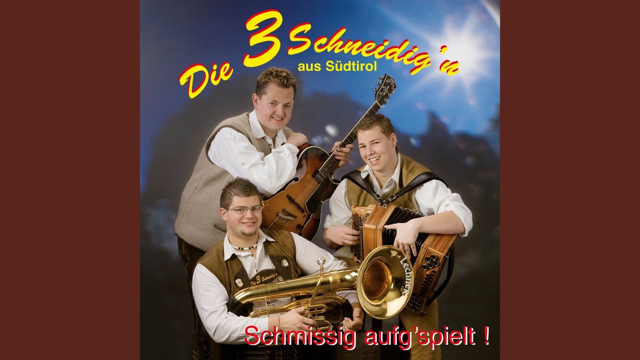 Das Leben in den Bergen