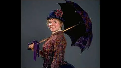 Sunday in the Park with George - Maryann Plunkett