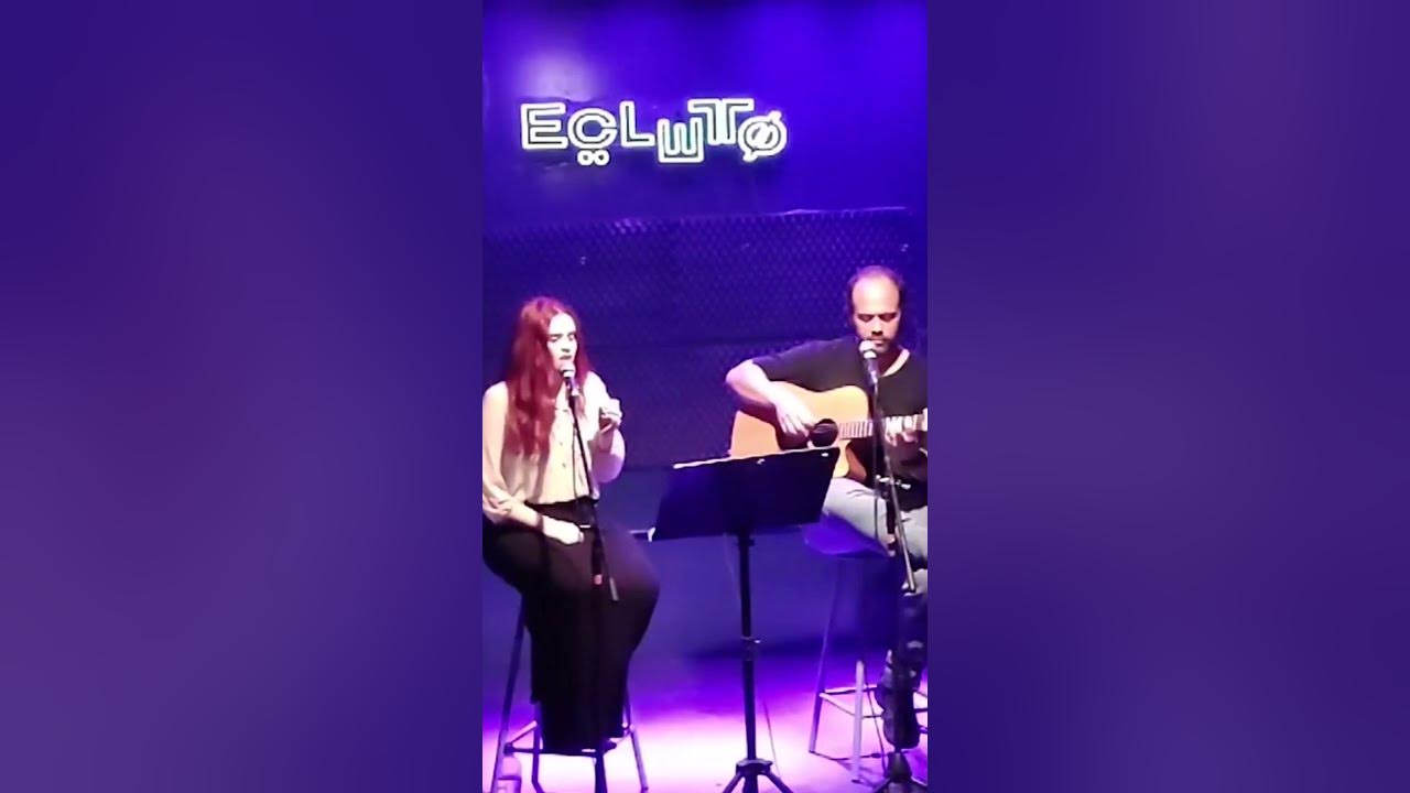 Every breath you take / The Police (cover)