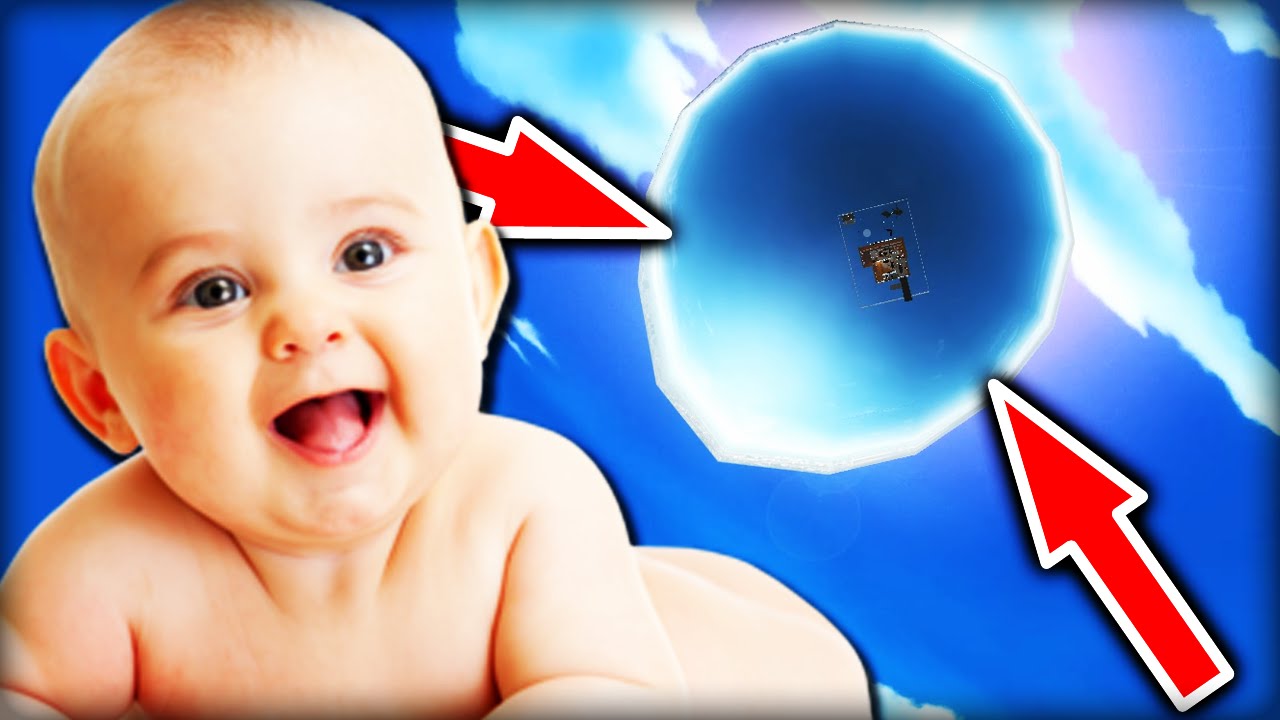 ICH BIN AUßERHALB DER MAP .. !!! | Who's Your Daddy?