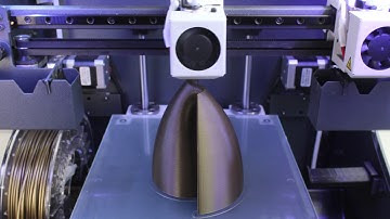 A flawless end-user 3D printing experience - BCN3D Sigma R17