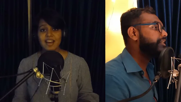 Hazir hai Tu | Ft. Annette Samuel | Yeshua Band | ...