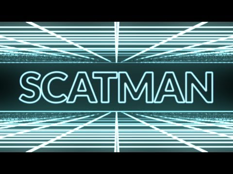 Scatman