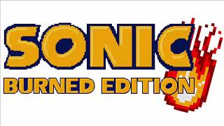 Burning Hill Zone but properly adjusted in audio and extended