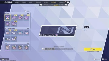 Marvel Rivals_MIXED EMOTIONS NETEASE MIXED EMOTIONS