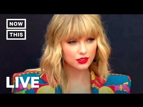 MTV VMAs 2019 Red Carpet Arrivals — LIVE STREAM | NowThis