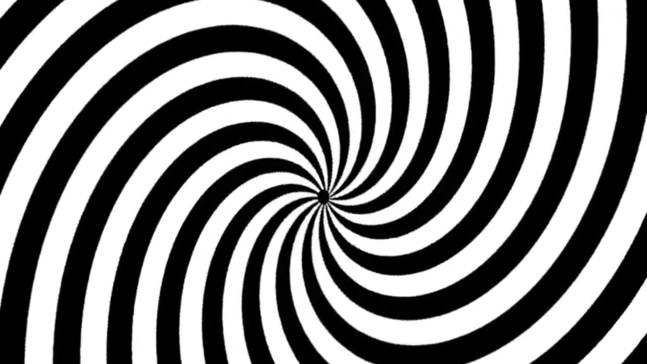 "Mind-Bending Optical Illusions – Can You Trust Your Eyes?"