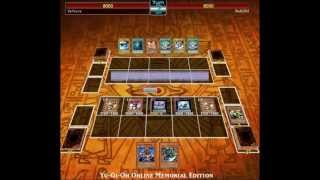YGO Pro: Inzektor 2nd turn OTK Profile