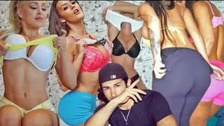 OMG STRIP FIFA 19 WITH 5 GIRLS_ Update UNCENSORED | RK prank media