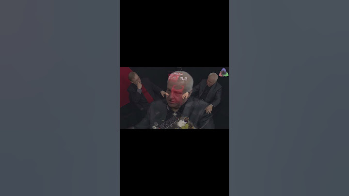 "Вы заставили русских платить дань Чечне" - Борис Миронов @omtvreal